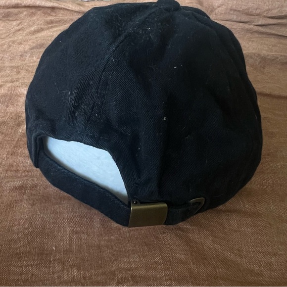 Vintage MV Sport Blue Universal Studio Embroidered Baseball Cap - Picture 5 of 6